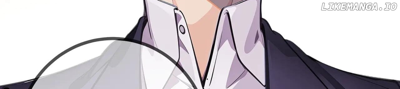Daddy President Is Too Hard To Deal With Chapter 163 - page 72